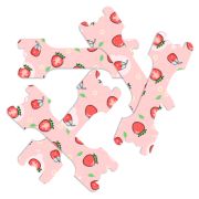 Free Cost ODM Non Latex Hypoallergenic Adhesive Eye Patch for Kids with Lazy Eye