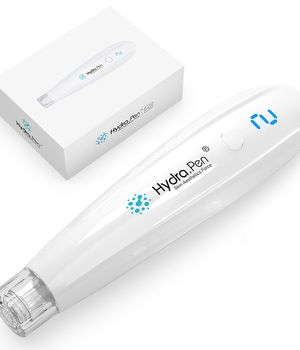 Portable Wireless 6-Level Electric Microneedling Pen Machine Dr Pen M8 for Skin Care
