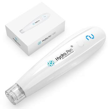 Portable Wireless 6-Level Electric Microneedling Pen Machine Dr Pen M8 for Skin Care